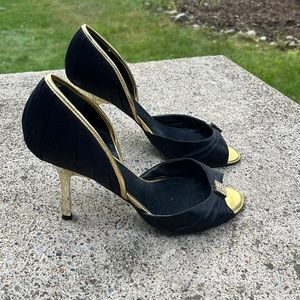 Nine West Heels